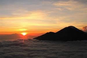 Mount Batur Sunrise Trekking